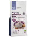 Organic Buckwheat Flour - Serious Grains new packaging