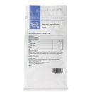 Sodium Bicarbonate pouch back