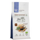 Organic Coconut Sugar 1kg pouch - Whole Food Earth - new packaging