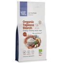 Organic Tapioca Starch 3kg pouch - Whole Food Earth - new packaging