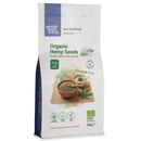 Organic Hemp Seeds new packaging