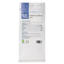 Organic Carob Powder pouch back