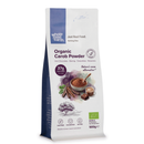 Organic Carob Powder new packaging