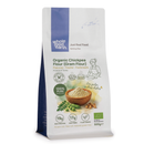 Organic Chickpea Flour (Gram Flour) new packaging