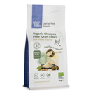 Organic Chickpea Flour (Gram Flour) new packaging
