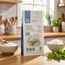 Organic Jasmine White Rice 2kg lifestyle