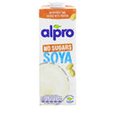 Soya Milk Unsweetened - Alpro - 1L
