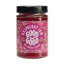 Raspberry Jam - Good Good - 330g