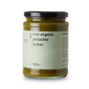 Organic Raw Pistachio Butter - RAWGORILLA