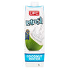 Refresh Coconut Water - UFC - 1L