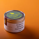 Organic Ground Coriander - Wild Elephant - 100g