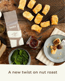 Gluten Free Nut Roast Mix - Suma - 340g