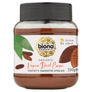 Organic Dark Chocolate Spread - Biona - 350g