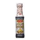Liquid Smoke Natural Pecan - Colgin - 118ml