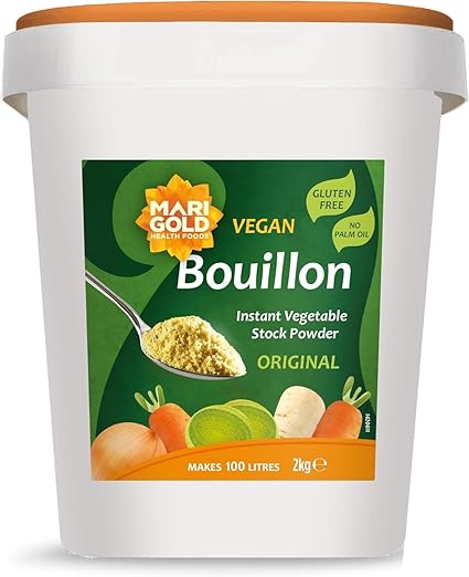 Marigold Original Bouillon - 2KG