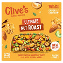 Ultimate Vegan Nut Roast - Clives - 280g