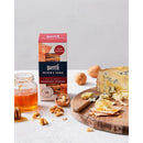 Craquelins au levain figues et épeautre - Peters Yard - 100 g