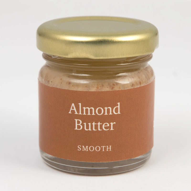 Nut Butters Gift Set - Nutural World - 4x35g