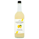 Luscombe Organic Sicilian Lemonade (1 bottle) - 270ml