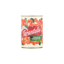 Organic Chopped Tomatoes - Tarantella - 400g