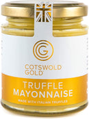 Truffle Mayonnaise - Cotswold Gold - 150g