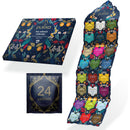Tea Advent Calendar - 24 Sachets - Pukka