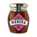 Manuka Honey MGO 250+ - Hilltop Honey - 225g