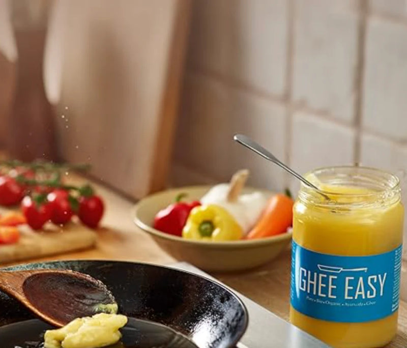 Clarified butter - Ghee Easy - 500g