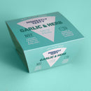 Honestly Tasty Garlic And Herb