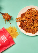 Smoky Bacon Nooch - 80g - Notorious Nooch Co