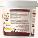 Crunchy Peanut Butter 100 % Nuts - 1kg - Meridian