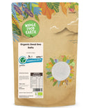 Organic Dead Sea Salts