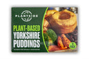 Plant-Based Yorkshire Puddings - Plantside - 400g