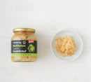 Organic Sauerkraut - 360g - Bio Kitchen Clearspring