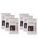 Cacao Crispies - 250g - RAWGORILLA