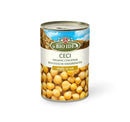 Organic Chickpeas - 400g - La Bio Idea