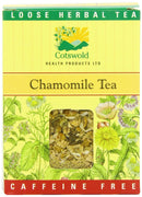 Kamillentee - Cotswold Health Products - 50g