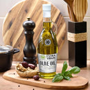 Korvel Greek Extra Virgin Olive Oil - Amphora - 500ml