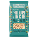 Organic Protein Mince - Pea & Fava - 125g - Profusion