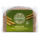 Organic Millet Bread - 250g - Biona