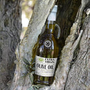 Korvel Greek Extra Virgin Olive Oil - Amphora - 500ml