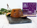 Gluten Free Christmas Pudding - The Foods Of Athenry - 400g