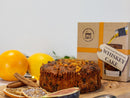 Gâteau aux fruits irlandais traditionnel infusé au whisky - The Foods Of Athenry - 450 g