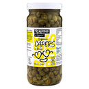 Organic Capers in Brine - 250g - Organico