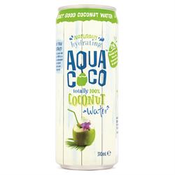 Coconut Water - Aqua Coco - 310ml