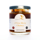 A Very Merry Chutney - Ouse Valley - 227g