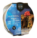 Christmas Pudding sans alcool - Matthew Walker