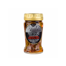 Anchovies in Organic Olive Oil - Fish4Ever - 95g