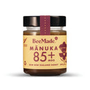 Harvest New Zealand Manuka Honey MGO 85+ - BeeMade - 250g