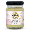 Bio-Knoblauchpaste – 130 g – Biona